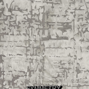 Nourison Symmetry smm03 ivory-taupe