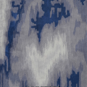 Nourison Symmetry smm10 gray-blue