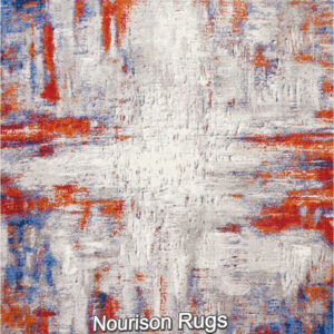 Nourison Twighlight TWI 26 ivory-multi.j