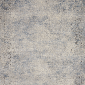 Nourison rustic textures rus09 ivory-lig