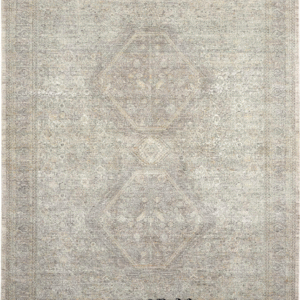 Nourison starry nights stn04 cream-gray.