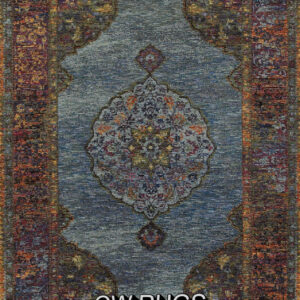 OW RUGS ANDORRA 7139A