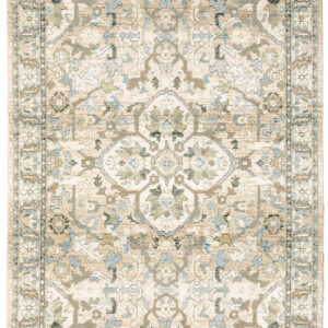 OW RUGS ANDORRA 9818G