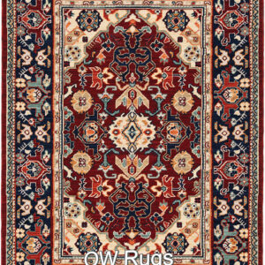 Oriental Weavers Lilihan-2062r