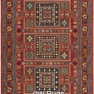 Oriental Weavers Lilihan-2c