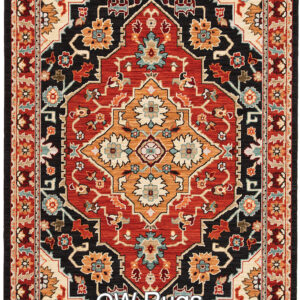 Oriental Weavers Lilihan-4929a