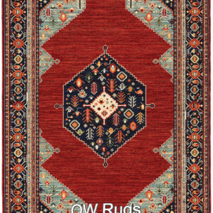 Oriental Weavers Lilihan-5503m