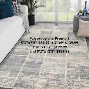 Polypropylene Promo 1