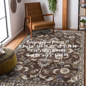 Polypropylene Promo 11