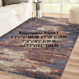 Polypropylene Promo 5