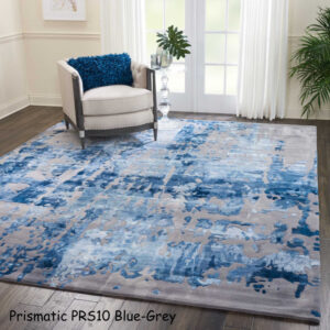 Prismatic PRS10 Blue-Grey