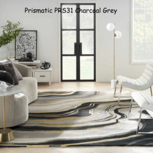 Prismatic PRS31 Charcoal Grey
