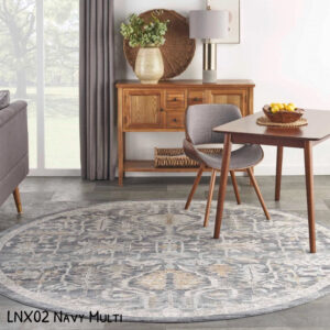 R-LNX02 Navy Multi