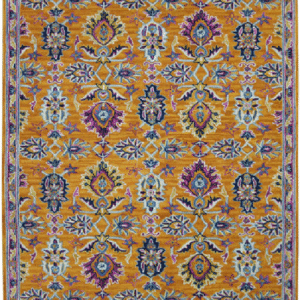 SPECIAL WOOL 1 ORANGE