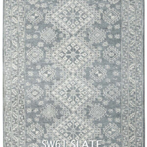 SPECIAL WOOL61 SLATE