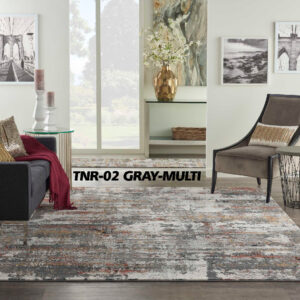 TANGRA TNR-02 GRAY-MULTI