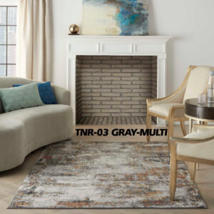 TANGRA TNR-03 GRAY-MULTI