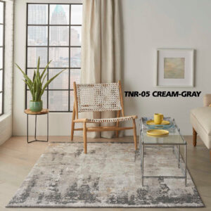 TANGRA TNR-05 CREAM-GRAY