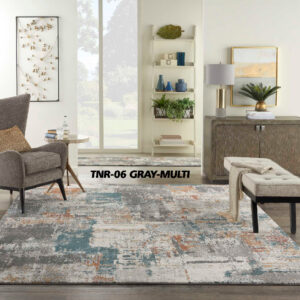 TANGRA TNR-06 GRAY-MULTI
