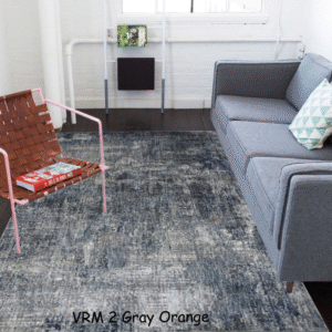 VRM 2 Gray Orange r