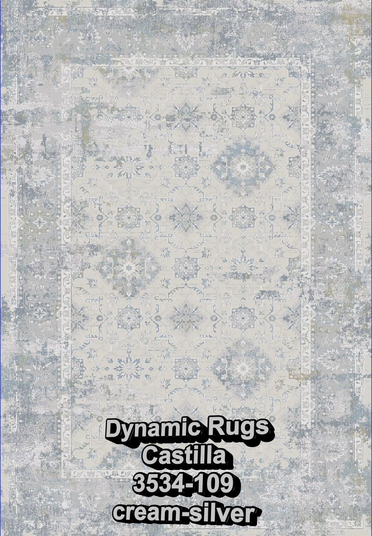 castilla 3534-109