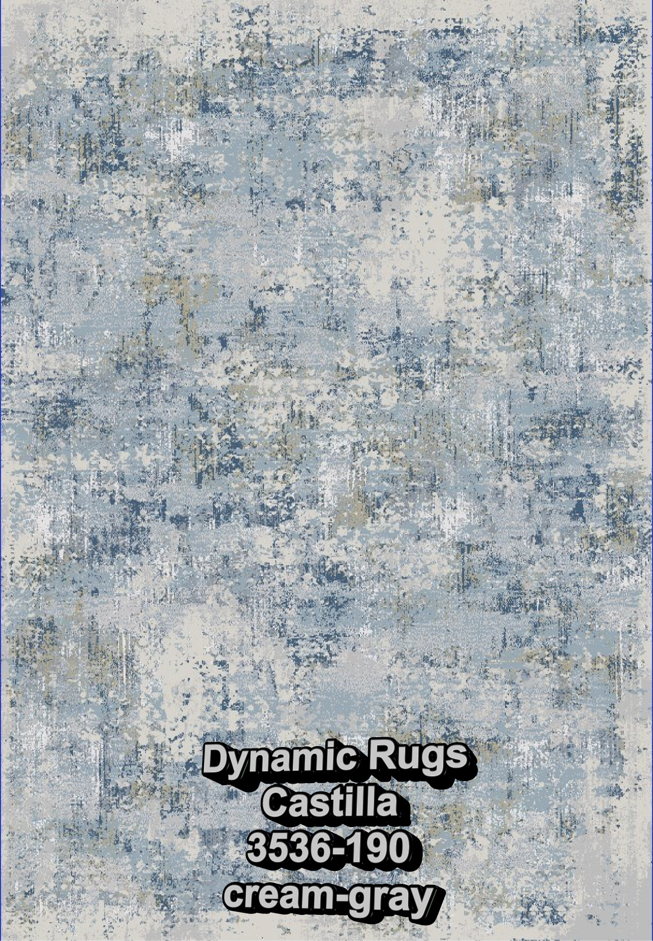 castilla 3536-190
