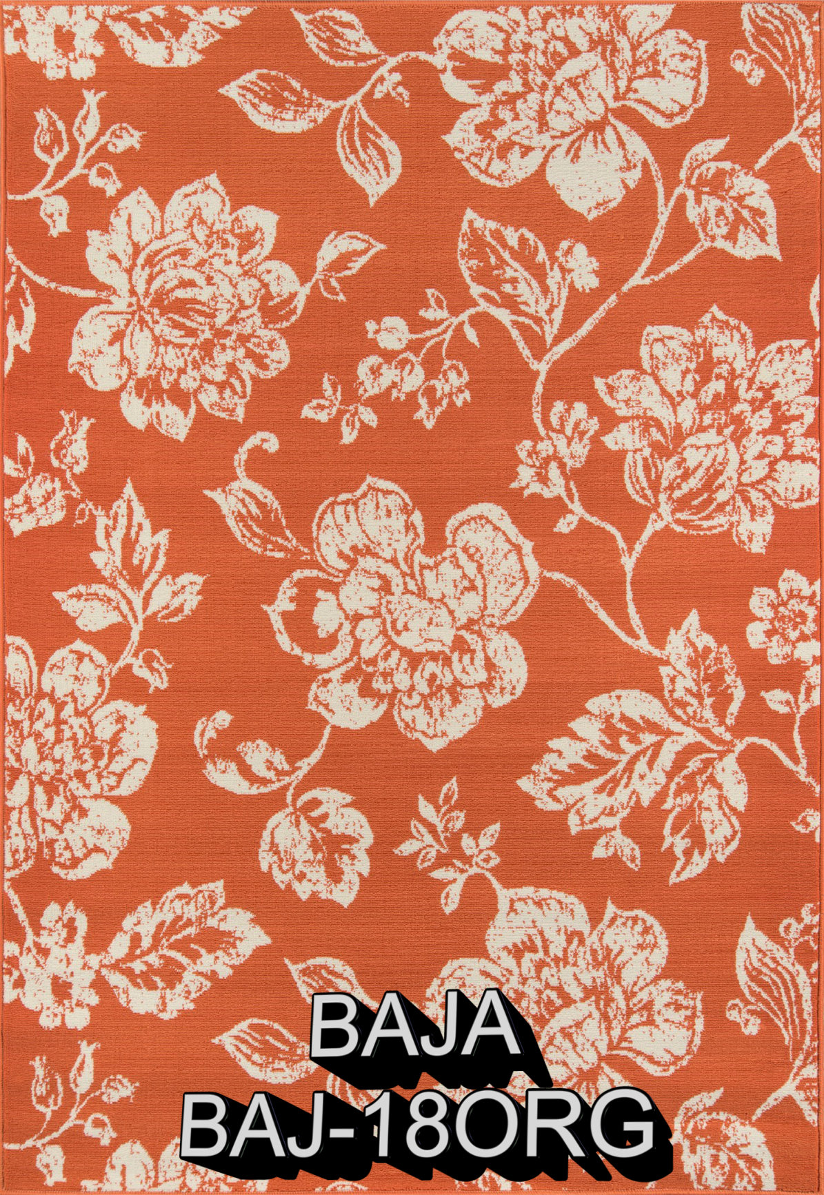 momeni baja baj-18 orange