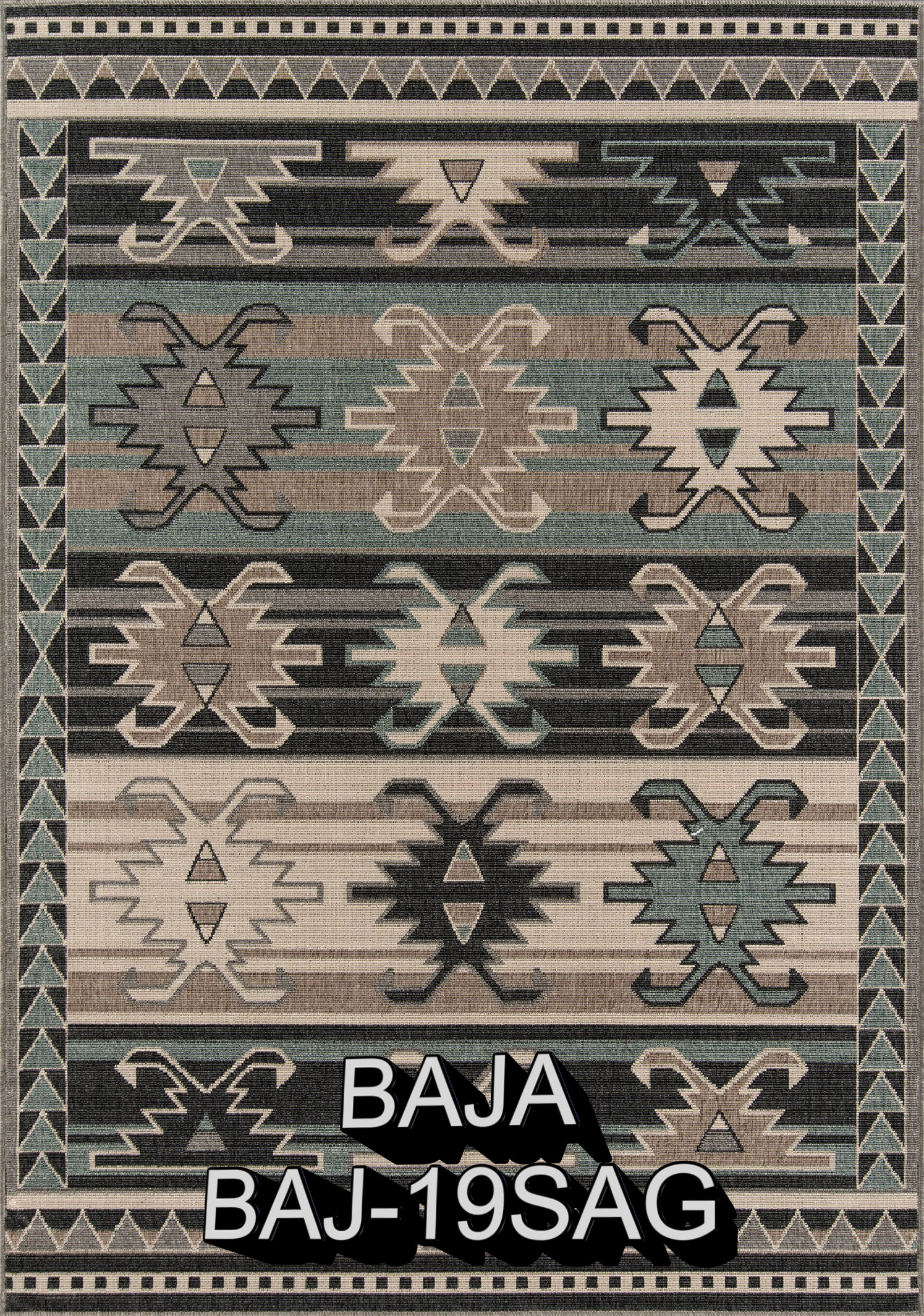 momeni baja baj-19 sage