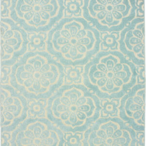 oriental weavers barbados 539l