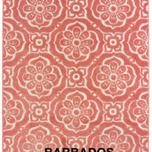 oriental weavers barbados 539o