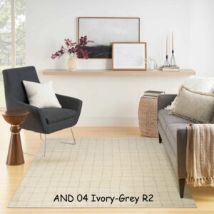 Andes 04 Grey