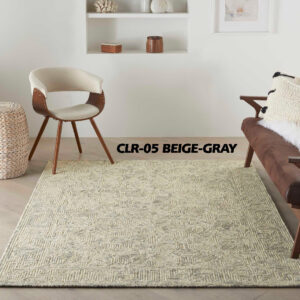 CLR 05 Beige Grey